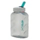 thumbnail image 2 of Botella Toma Jugo Niños Bombilla Kido Color Gris - PS, 2 of 2