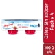 thumbnail image 1 of Jalea Frambuesa Light Pack Postre, 100 gr, 1 of 2
