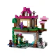 thumbnail image 1 of Lego Minecraft El Campo de Entrenamiento (21183) 534 piezas, 1 of 8