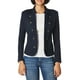 thumbnail image 1 of Chaqueta Tommy Hilfiger Casual Band para mujer Sky Capt XXL, 1 of 3