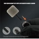 thumbnail image 4 of Juego De Pads De Pulido Gray Light Cut Finish De 5 Piezas Para Áreas Pequeñas, 4 of 8