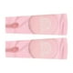 thumbnail image 5 of 2 Piezas De Guantes De Manga De Voleibol Para Correr, Trabajo, Baloncesto, Color Rosa, 5 of 5