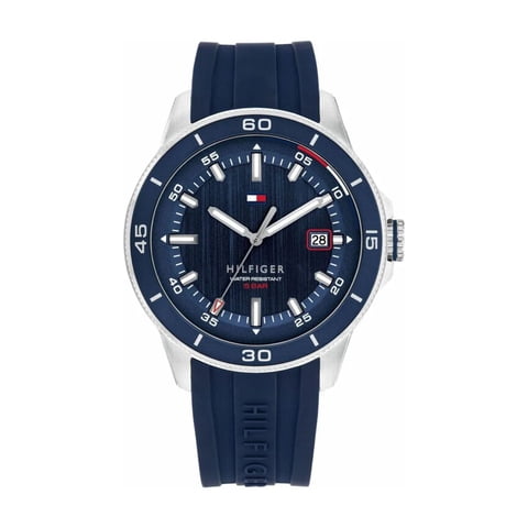 Reloj Tommy Hilfiger 1792225 Hombre