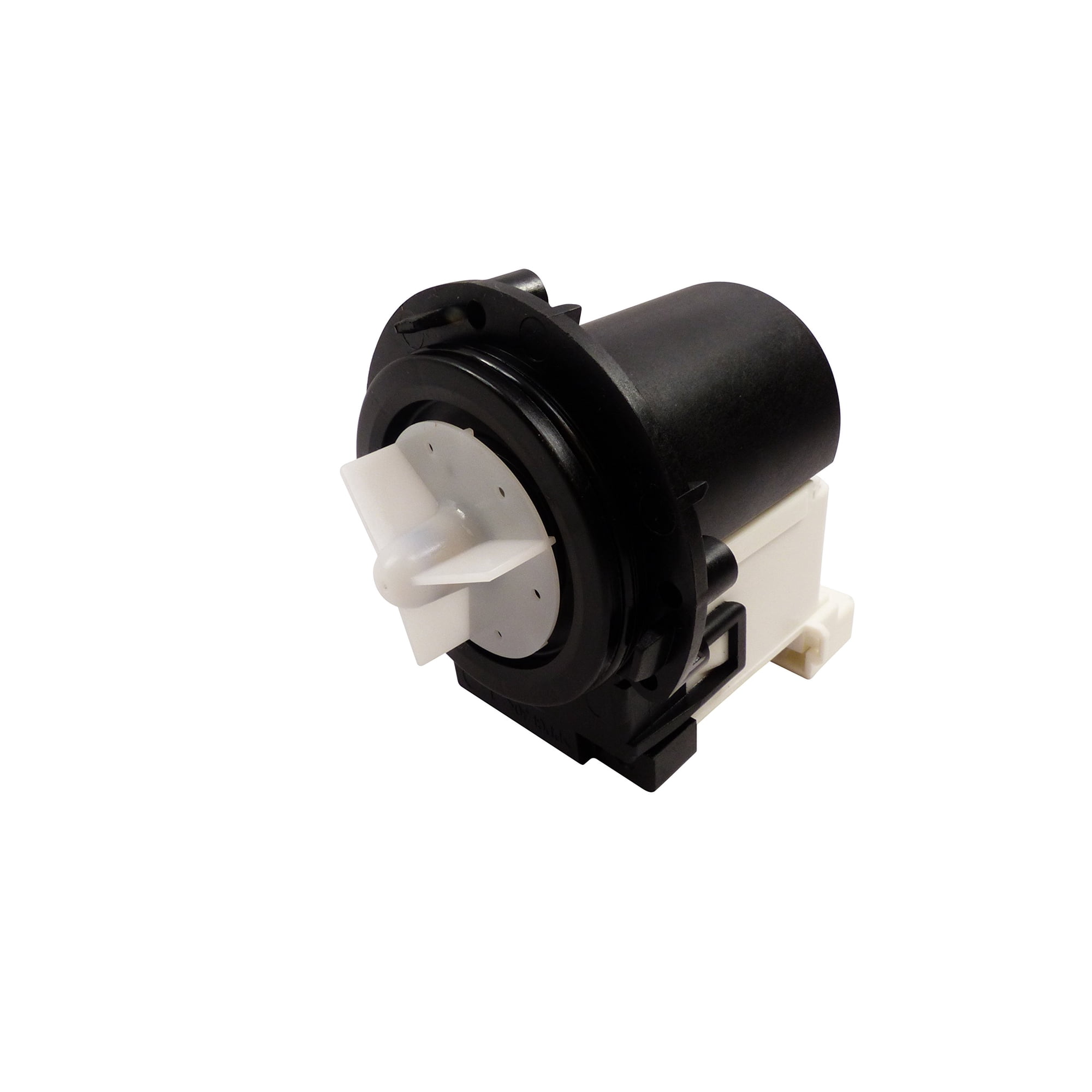 Conjunto De Motor Y Bomba De Drenaje Para Lavadora Lg 4681ea2001t