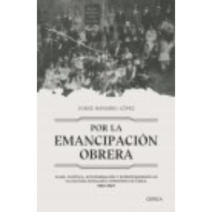 Critica - Libro Por La Emancipación Obrera