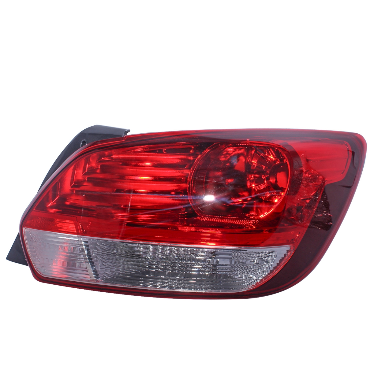 Repuestos Del Sol - Farol Trasero Exterior Derecho Kia Soluto Lx 1.4 2019 2022