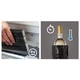 thumbnail image 3 of Funda Refrigerante para Vino Vacu Vin Color Arena (1 unidad), 3 of 5
