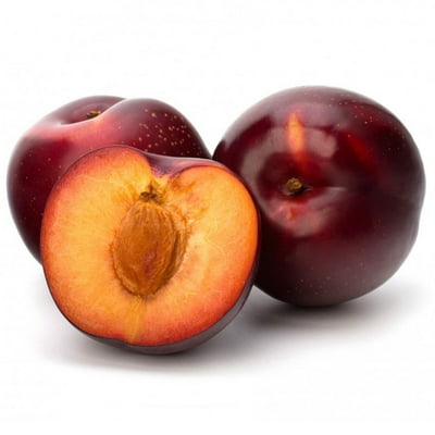 Ciruelas Granel 500 G