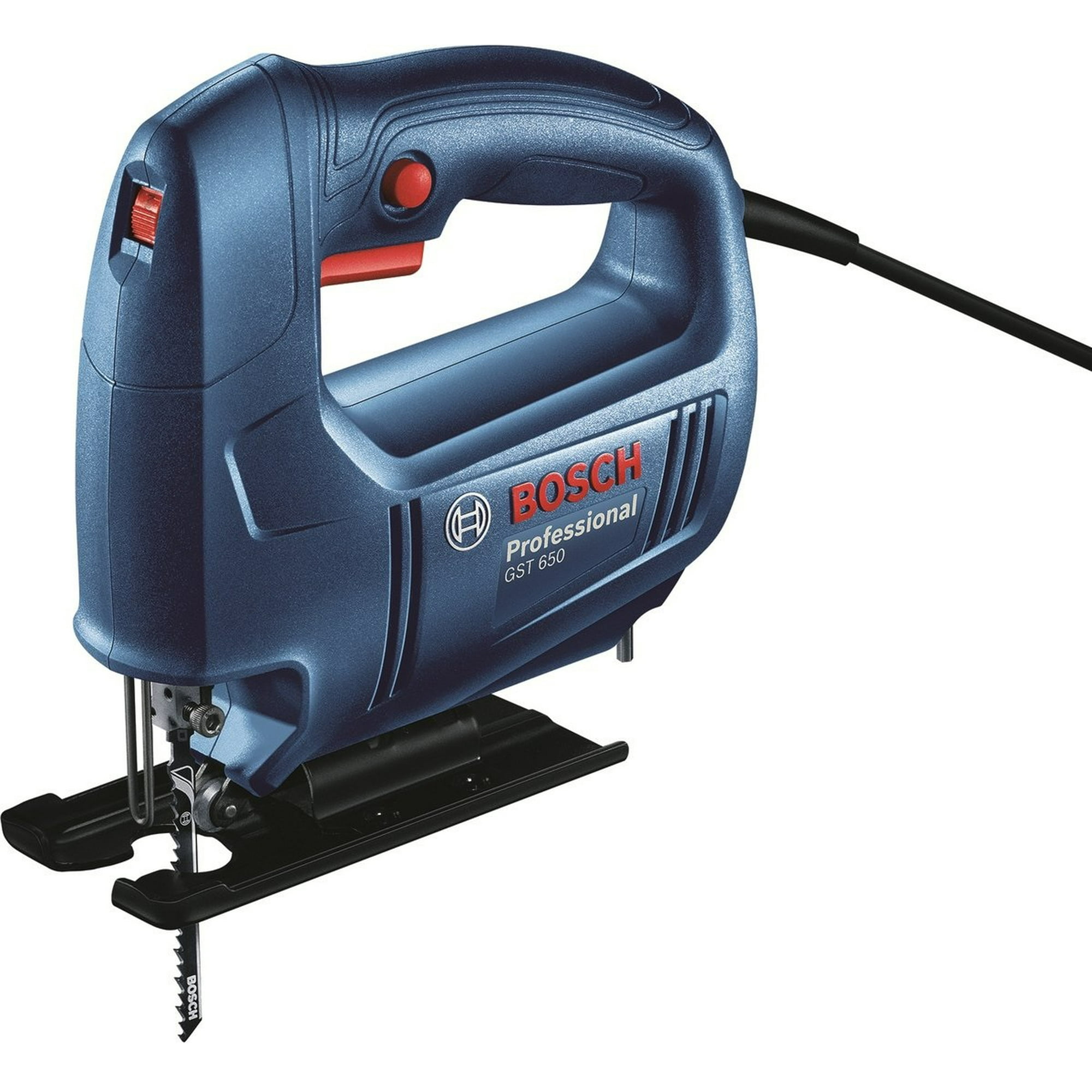 Bosch - Sierra Caladora Gst 650 450w