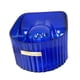 thumbnail image 4 of Tazón De Remojo De U?as Tazón De SPA De U?as Herramienta De Manicura SPA Tazón De Manicura Profesional Azul, 4 of 5