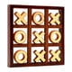 thumbnail image 5 of Tic-Tac-Toe Pushing Me XO Juego De Mesa XO Ajedrez Juguetes Educativos Para Padres E Hijos, 5 of 5