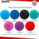 thumbnail image 4 of Pelotas de lacrosse Velocity, paquete de 60, oficiales de la NFHS, SEI, NOCSAE, 4 of 8