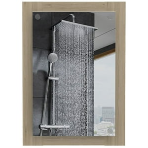 Fmfurniture - Espejo Rectangular Fm-077 130X45X1,11