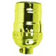 thumbnail image 1 of Portalámparas sin llave de latón Jandorf 60406 E26 660W 250V, 1 of 1