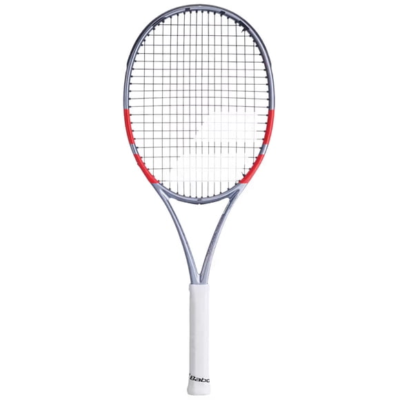 Raqueta De Tenis Pure Strike 100 Gen 4 Grip 3