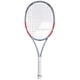 thumbnail image 1 of Raqueta De Tenis Pure Strike 100 Gen 4 Grip 3, 1 of 6