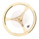 thumbnail image 1 of rueda de equilibrio para 46941 46943 reloj movimientos equilibrado-piezas de reparación, 1 of 3
