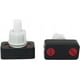 thumbnail image 5 of Interruptor De Boton Switch Para Lampara Circuito Escolar multicolor, 5 of 6