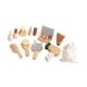 thumbnail image 4 of Juego De Maquillaje De Madera, Tocador, Juego De Simulación Para Niñas De 3, 4 Y 5 Años En Adelante, 4 of 5