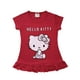 thumbnail image 2 of Polera Niña Hello Kitty rojo 10, 2 of 5