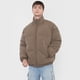 thumbnail image 3 of Parka Hombre Puffa Café Corona, 3 of 5