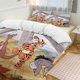 thumbnail image 1 of Winnie The Pooh 3-Piece Twin Bed Set - Includes 1 Single Comforter And 2 Pillowcases Bedding - Fade Resistant Microfiber - Winnie The Pooh, 1 of 4
