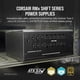 thumbnail image 2 of Fuente de alimentación Corsair RM1000x Shift ATX totalmente modular, 2 of 7