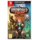 thumbnail image 1 of Colección Oddworld para Nintendo Switch – Maximum Games, 1 of 7