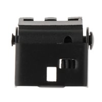 Bothyi - Bisagra De Cubierta Antipolvo Fácil De Instalar, Piezas De Tocadiscos Premium Para Sl-3 Sl-Bd Sl-2