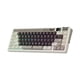 thumbnail image 2 of Teclado Mecánico Español Rk M70 Mocha Grey 70% - SW Beige, 2 of 3