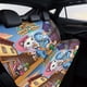 thumbnail image 4 of Funda de Asiento Trasero Desmarcar Sheriff Callie 120x59x76cm, 4 of 6
