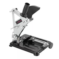 Genérico - Soporte Esmeril Angular Tronzadora 4 1/2 Pulgadas