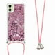 thumbnail image 1 of Funda FOXDOCK para Samsung Galaxy A05 con Cuerda Ajustable, Brillo Líquido, Protección Antigolpes y Lente – Ideal para Regalo, 1 of 6