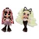 thumbnail image 4 of Muñeca L.O.L. Surprise Tweens Surprise Swap - Bronze-2-Blonde Billie, 4 of 6