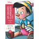 thumbnail image 1 of Libro Disney Classics Vol. 8 – Hachette Books, 1 of 1