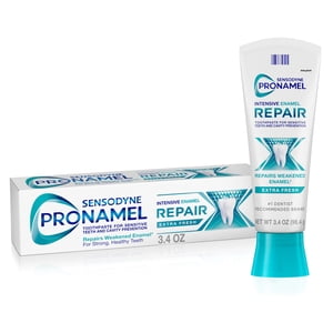 Pasta De Dientes Sensodyne Pronamel Intensive Enamel Repair 100 Ml