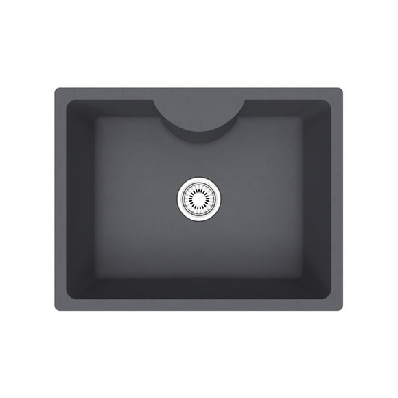 Lavaplatos FDV DELUXE Tunez gris small
