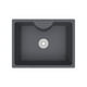 thumbnail image 1 of Lavaplatos FDV DELUXE Tunez gris small, 1 of 7
