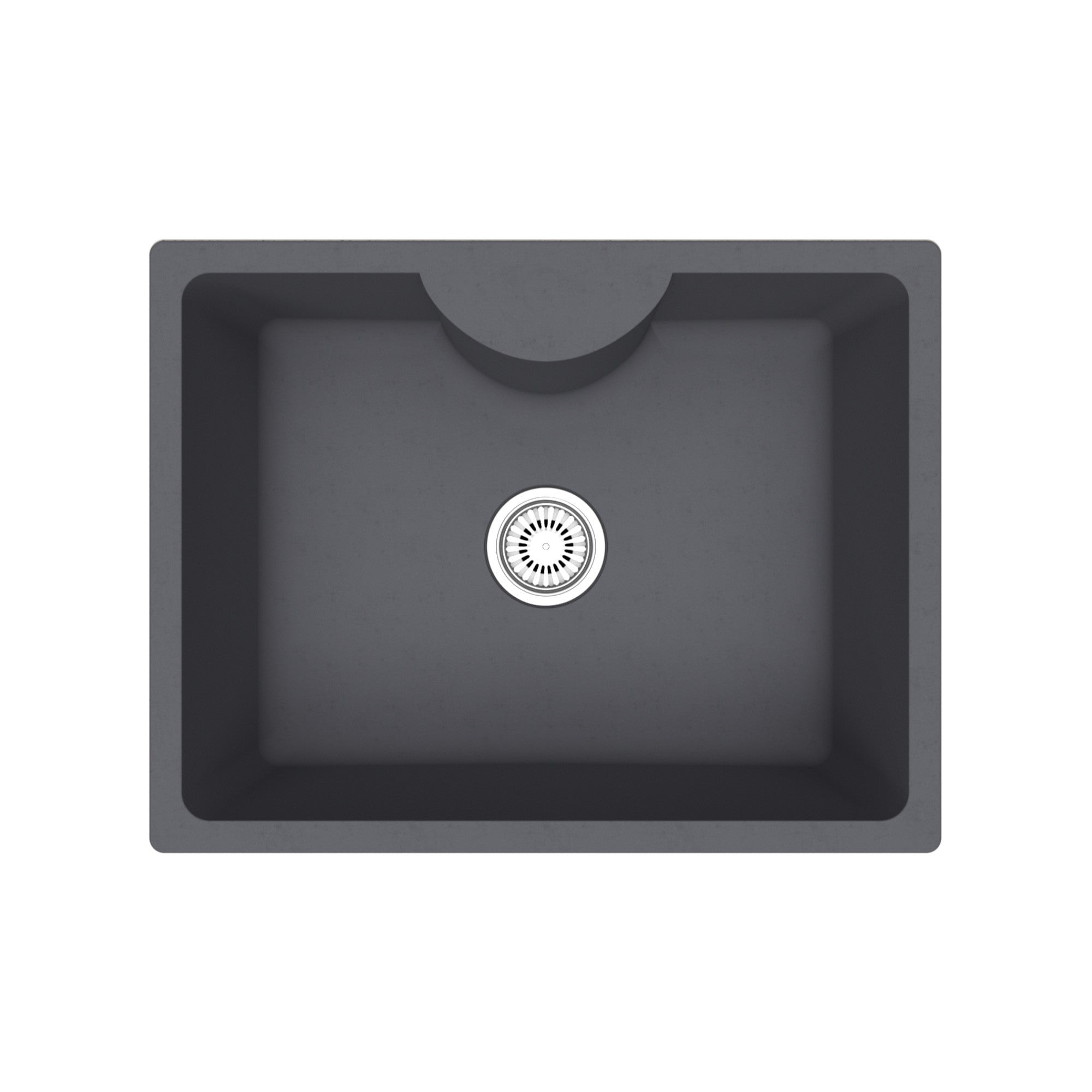 Lavaplatos Fdv Deluxe Tunez Gris Small