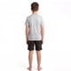 thumbnail image 2 of Pijama Cotton Niño Rochester Boys AM-403 Algodón, 2 of 3