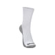 thumbnail image 2 of Calcetines Deportivos Medios Spalding Sixpack Adulto, 2 of 3