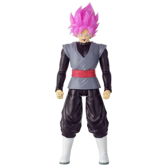 Figura de Acción Limit Breaker Series 30 cm Goku Black