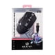 thumbnail image 4 of Mouse Gamer Usb 6b 1800dpi Iluminado Negro X10, 4 of 4