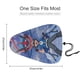 thumbnail image 2 of Funda para Asiento de Bicicleta Greninja Impermeable, 2 of 6