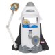 thumbnail image 1 of Toy Little Tikes Toddle Tots lanza un cohete cronometrador de plástico de 1 a 5 años, 1 of 7