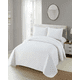 thumbnail image 2 of Cubrecama quilt verano king blanco, 2 of 3