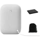 thumbnail image 3 of Parlante Bluetooth Google Nest Audio Chalk WiFi GA01420, 3 of 3