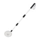 thumbnail image 3 of Cuchara Para Pesca En Hielo, Cuchara Ajustable, Accesorio Práctico Para Pesca En Hielo, 11 Cm, 3 of 5