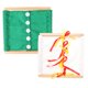 thumbnail image 3 of Montessori Bow Tying + Large Botones Dressing Frame Set Juguete Educativo De Madera, 3 of 3