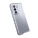 thumbnail image 1 of Funda Speck Galaxy Z Fold 5 Plegable Transparente Resistente a Rayones, 1 of 6